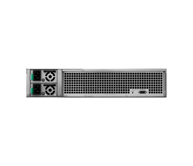 Synology RX1217RP RACK Moduł rozszerzający (12xHDD) - 320842 - zdjęcie 4